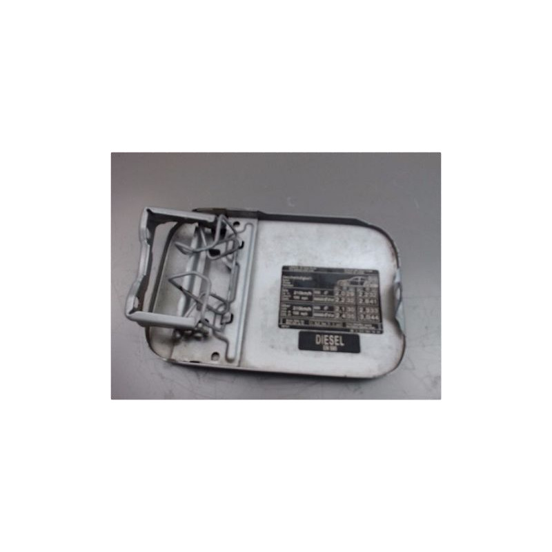 VOLET DE TRAPPE CARBURANT MERCEDES CLASSE E 99-2002