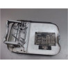 VOLET DE TRAPPE CARBURANT MERCEDES CLASSE E 99-2002