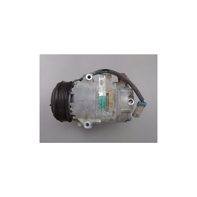 COMPRESSEUR AIR CONDITIONNE OPEL CORSA 97-2000