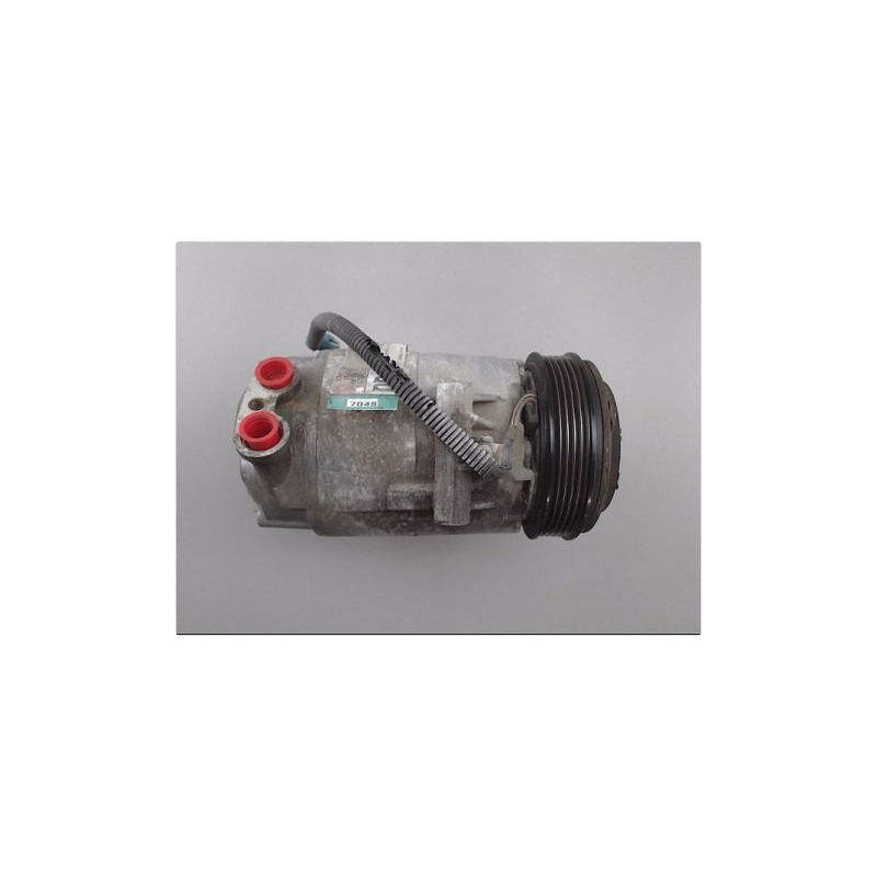 COMPRESSEUR AIR CONDITIONNE OPEL CORSA 97-2000