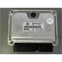 CALCULATEUR MOTEUR