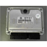 CALCULATEUR MOTEUR VOLKSWAGEN PASSAT 96-2000