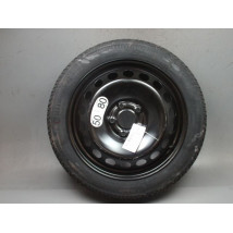 ROUE SECOURS RENAULT MEGANE