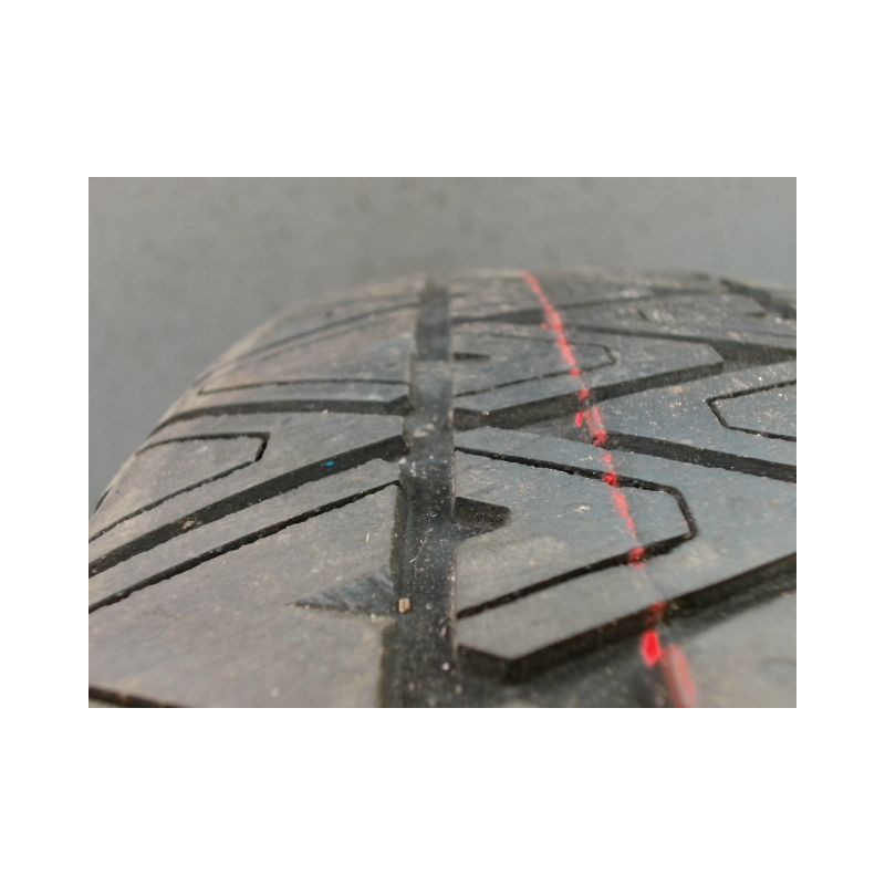 ROUE SECOURS RENAULT MEGANE