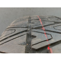 ROUE SECOURS RENAULT MEGANE