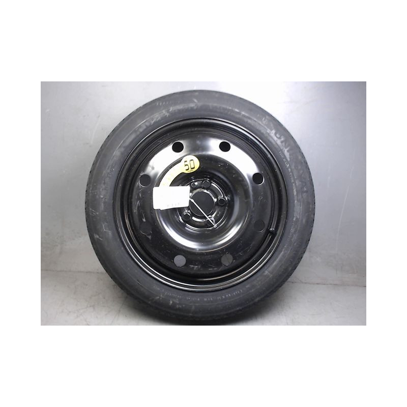 ROUE SECOURS ALFA ROMEO GIULIETTA
