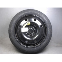 ROUE SECOURS ALFA ROMEO GIULIETTA
