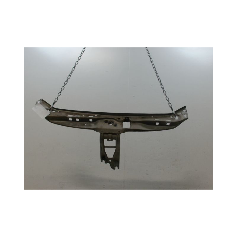 FACE AVANT RENAULT CLIO II Phase 2 2001-2006