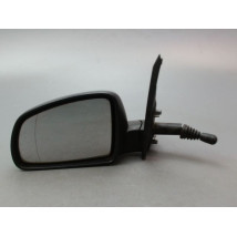 RETROVISEUR EXTERIEUR GAUCHE OPEL MERIVA MONOSP. I Phase 1 (A) 2003-2005