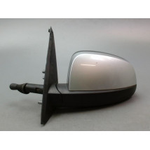 RETROVISEUR EXTERIEUR GAUCHE OPEL MERIVA MONOSP. I Phase 1 (A) 2003-2005