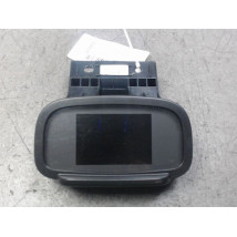 BLOC COMPTEURS CITROEN AMI