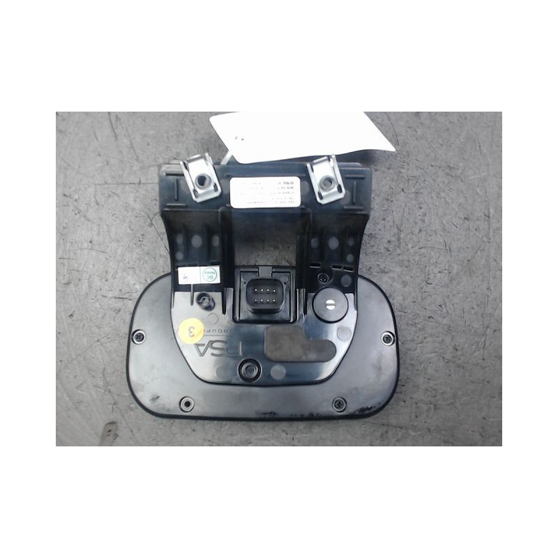 BLOC COMPTEURS CITROEN AMI