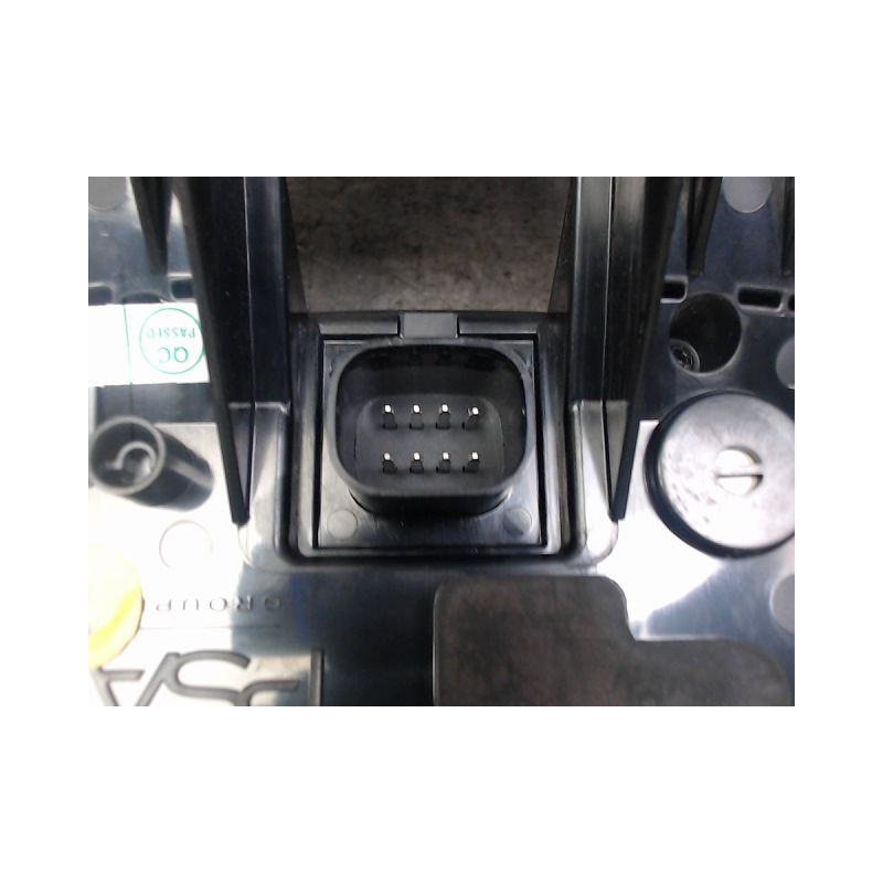 BLOC COMPTEURS CITROEN AMI