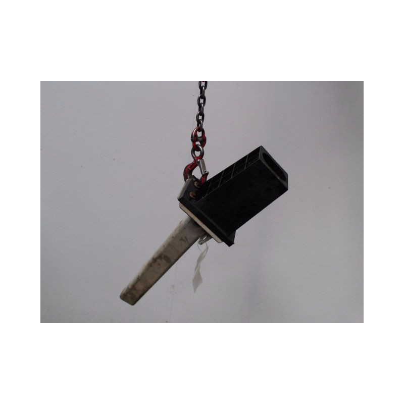ABSORBEUR PARE-CHOC AVANT CITROEN GRAND C4 PICASSO