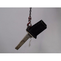 ABSORBEUR PARE-CHOC AVANT CITROEN GRAND C4 PICASSO