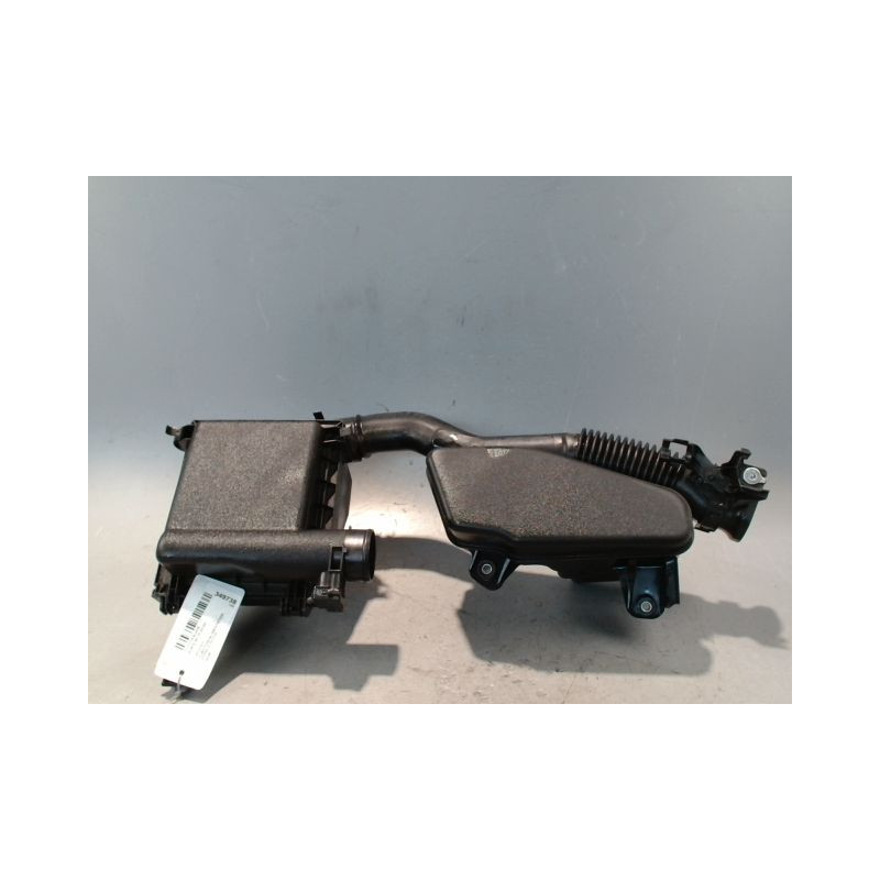BOITIER FILTRE A AIR TOYOTA AURIS 2010-