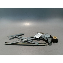 MECANISME+MOTEUR LEVE-GLACE AVANT DROIT TOYOTA AURIS 2010-