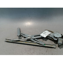 MECANISME+MOTEUR LEVE-GLACE AVANT DROIT TOYOTA AURIS 2010-