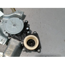 MECANISME+MOTEUR LEVE-GLACE AVANT DROIT TOYOTA AURIS 2010-