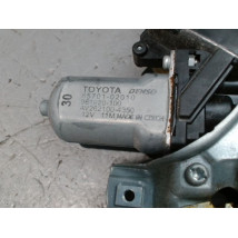 MECANISME+MOTEUR LEVE-GLACE AVANT DROIT TOYOTA AURIS 2010-