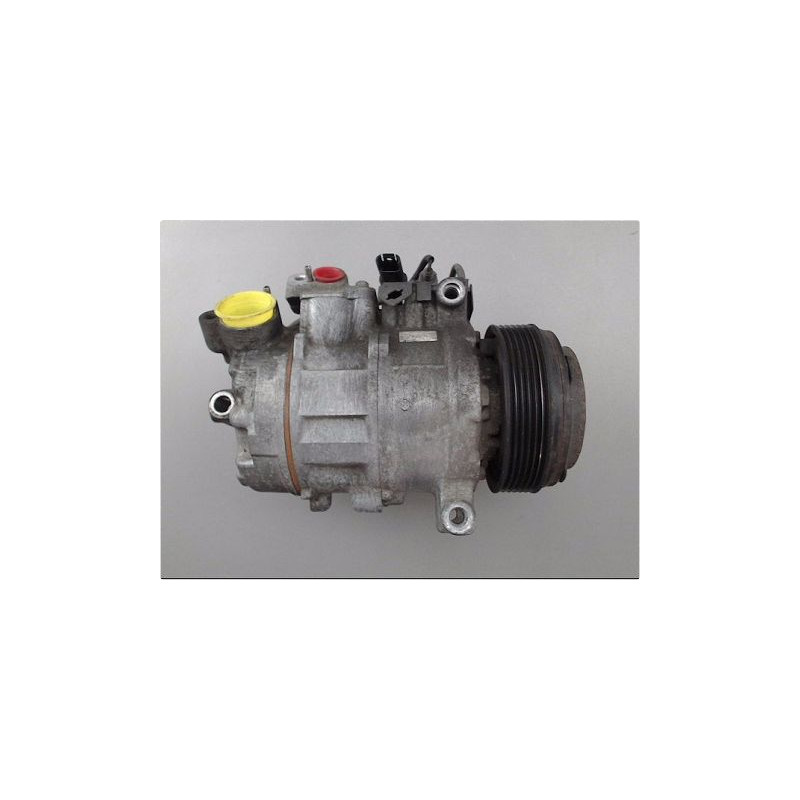 COMPRESSEUR AIR CONDITIONNE BMW SERIE 3 TOURING (E91) 05-08