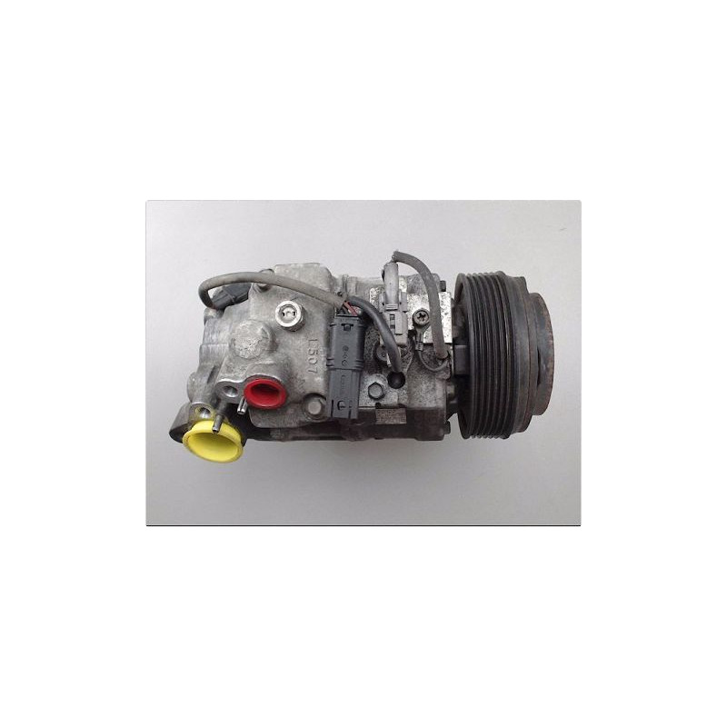 COMPRESSEUR AIR CONDITIONNE BMW SERIE 3 TOURING (E91) 05-08