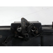 FACE AVANT PEUGEOT 807