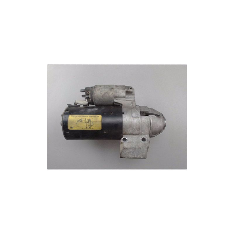 DEMARREUR BMW SERIE 3 TOURING (E91) 05-08