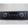 COMMANDE DE CHAUFFAGE BMW SERIE 3 TOURING (E91) 05-08