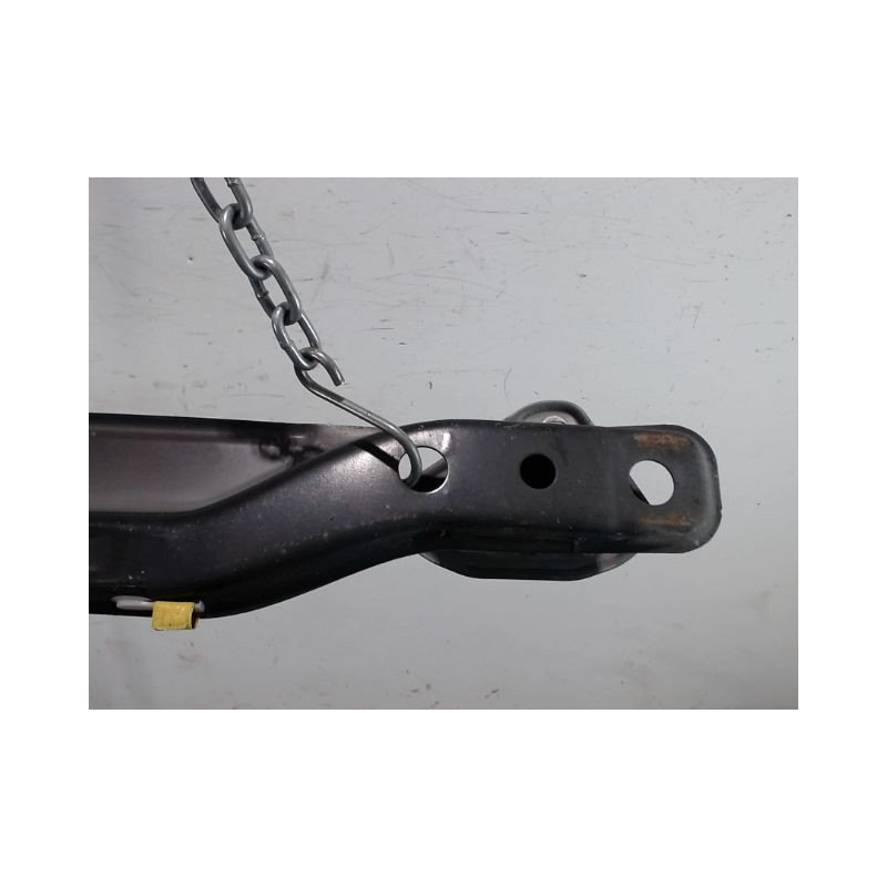 RENFORT PARE-CHOC ARRIERE  TOYOTA AYGO 5P