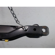 RENFORT PARE-CHOC ARRIERE  TOYOTA AYGO 5P