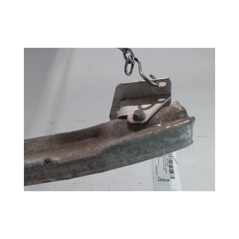 RENFORT PARE-CHOC ARRIERE  RENAULT MEGANE II PH2 2006-
