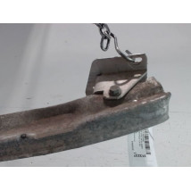 RENFORT PARE-CHOC ARRIERE  RENAULT MEGANE II PH2 2006-