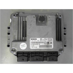 CALCULATEUR MOTEUR