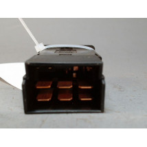 BOUTON DE WARNING NISSAN MICRA 89-92
