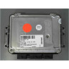 CALCULATEUR MOTEUR PEUGEOT 407 SW