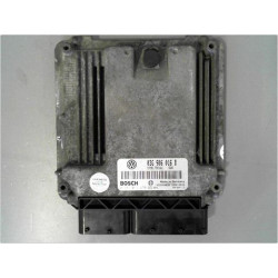CALCULATEUR MOTEUR