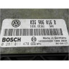 CALCULATEUR MOTEUR VOLKSWAGEN GOLF V 2003-2009