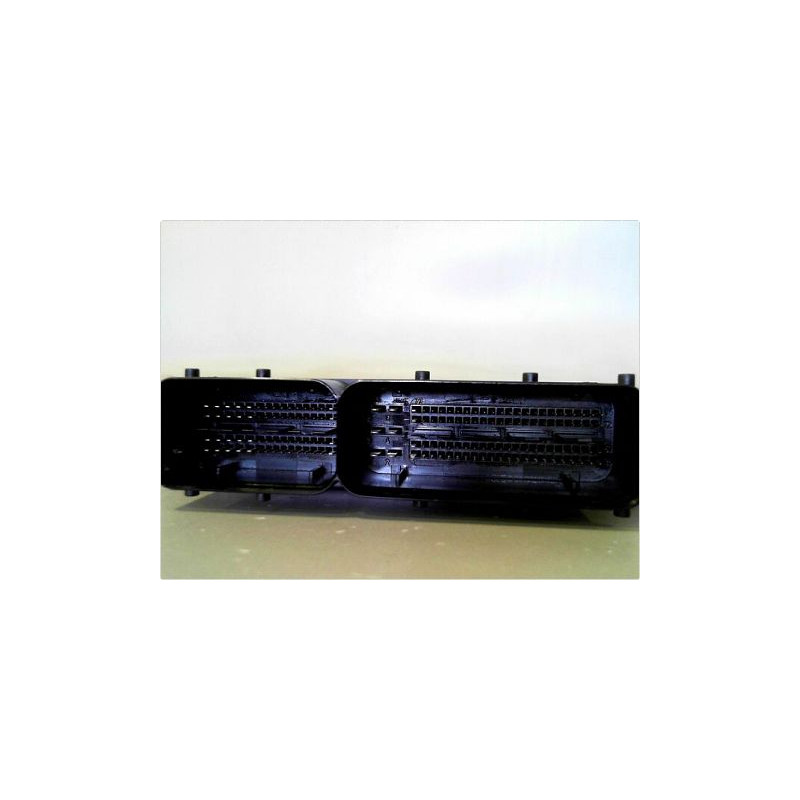 CALCULATEUR MOTEUR VOLKSWAGEN GOLF V 2003-2009