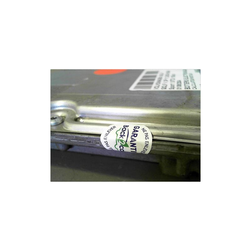 CALCULATEUR MOTEUR VOLKSWAGEN GOLF V 2003-2009