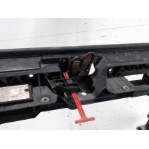 FACE AVANT FIAT STILO 5P