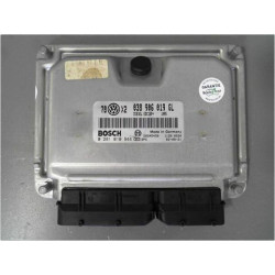 CALCULATEUR MOTEUR