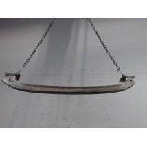RENFORT PARE-CHOC ARRIERE  RENAULT SCENIC II PH2 2006-