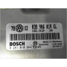 CALCULATEUR MOTEUR VOLKSWAGEN PASSAT 2000-2005