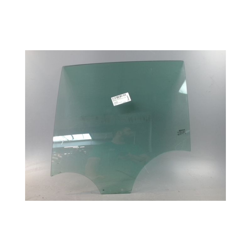 GLACE FIXE PORTE ARG RENAULT MEGANE II PH1 02-05