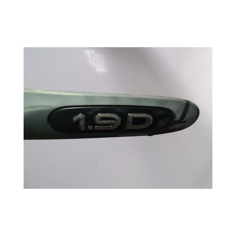 PROTECTION PORTE AVANT DROIT RENAULT MEGANE I PH2 99-02