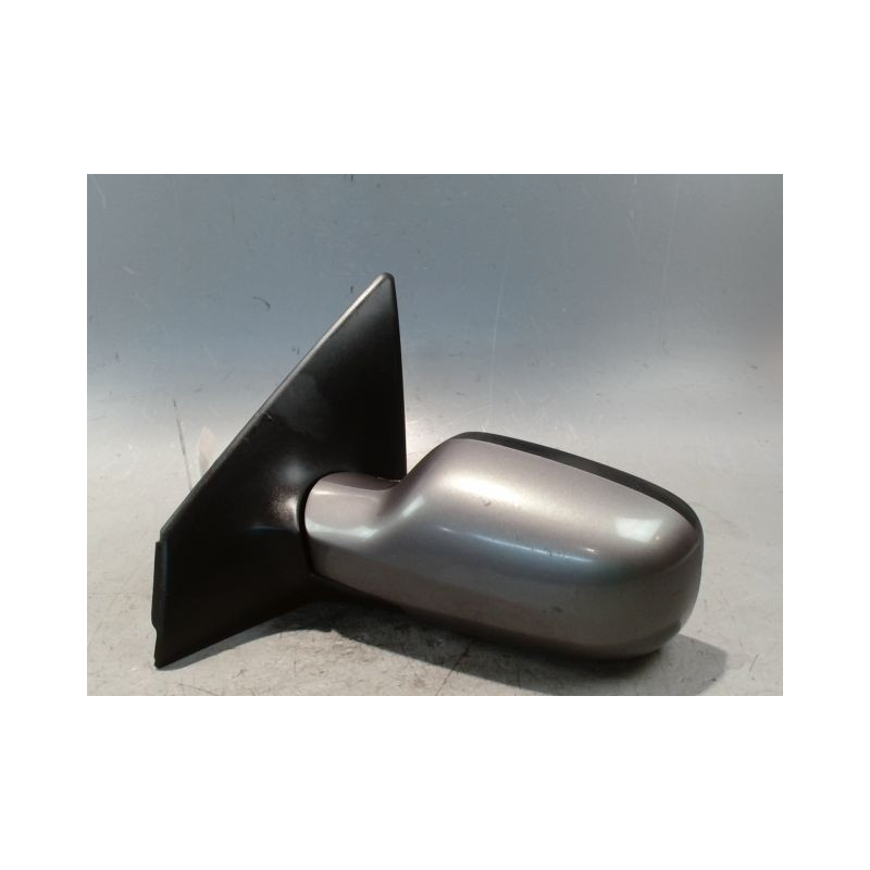 RETROVISEUR EXTERIEUR ELECTRIQUE GAUCHE RENAULT MEGANE II PH1 02-05
