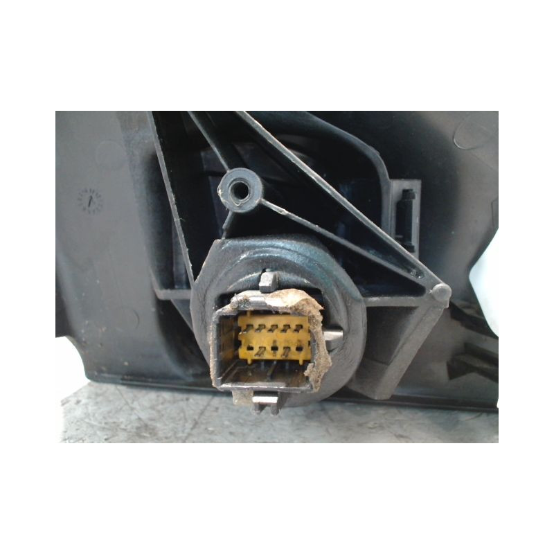 RETROVISEUR EXTERIEUR ELECTRIQUE GAUCHE RENAULT MEGANE II PH1 02-05
