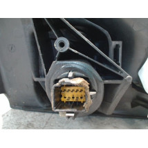 RETROVISEUR EXTERIEUR ELECTRIQUE GAUCHE RENAULT MEGANE II PH1 02-05
