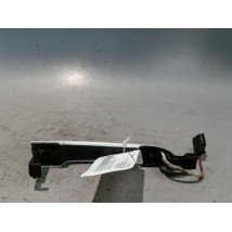 POIGNEE EXTERIEURE PORTE ARRIERE GAUCHE RENAULT SCENIC III 2009-